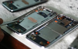 Khởi nghiệp trong ngành di động từ đâu?