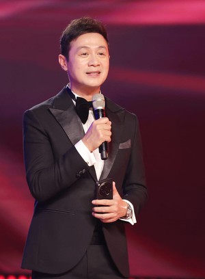 MC Anh Tuấn