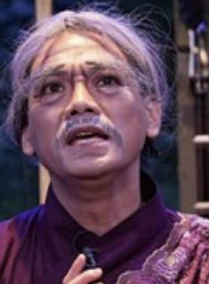 Nghệ sĩ Quốc Thịnh, ứng viên Diễn viên hài được yêu thích nhất Giải Mai Vàng 31 - 2025