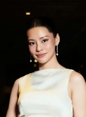 Bùi Lan Hương - ứng viên giải Mai Vàng 31-2025 hạng mục Nữ ca sĩ được yêu thích nhất