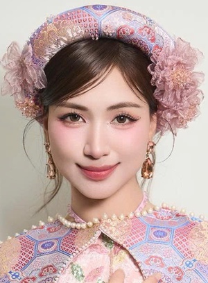 Hòa Minzy - ứng viên giải Mai Vàng 31-2025 hạng mục Nữ ca sĩ được yêu thích nhất