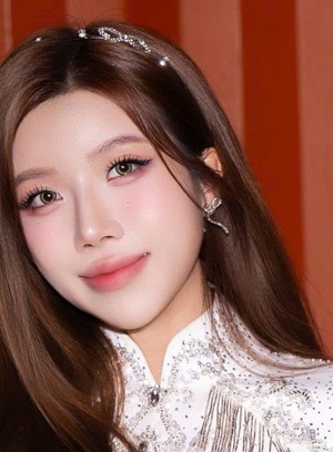 Trang Pháp - ứng viên giải Mai Vàng 31-2025 hạng mục Nữ ca sĩ được yêu thích nhất