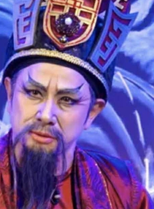 Nghệ sĩ Đình Toàn