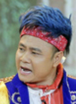 NSND Tự Long, ứng viên hạng mục Diễn viên hài dược yêu thích nhất giải Mai Vàng 31 - 2025