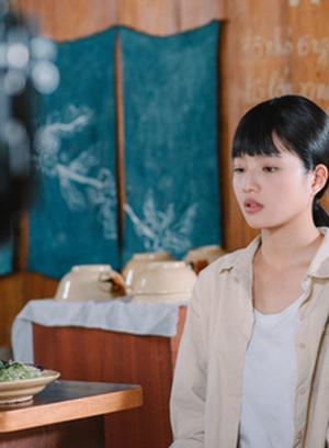 Bích Ngọc trong "Hạnh phúc bị đánh cắp" (phần 2)