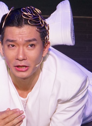 Nghệ sĩ Trương Hạ