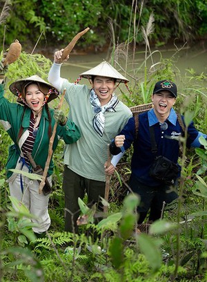 “Gia đình haha” - ứng viên Giải Mai Vàng 31 - 2025