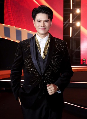 MC Vũ Mạnh Cường