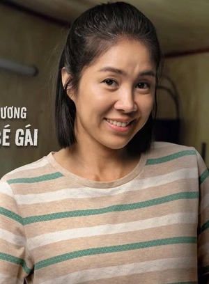 Lê Phương phim "Cuộc chiến hạ lưu"