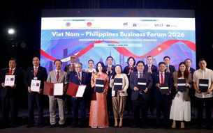 Saigontourist Group xúc tiến, quảng bá du lịch Việt Nam tại Thái Lan, Singapore và Philippines 