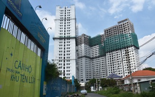 Đáp án cho bài toán an cư