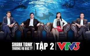 Gọi vốn không dễ như thi gameshow