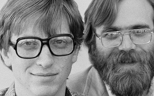 Bill Gates: “Paul Allen đã thay đổi cuộc đời tôi như thế đó”