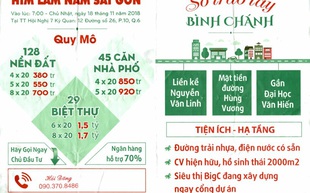 Thương hiệu Him Lam lại bị mạo danh