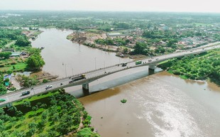 Cú hích mới cho khu đô thị Tây Bắc