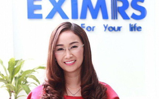 CEO Trần Thị Cẩm Tú: là phụ nữ, ai cũng muốn được quà