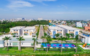 Rosita Garden – chốn riêng xanh mát giữa Sài Gòn sôi động