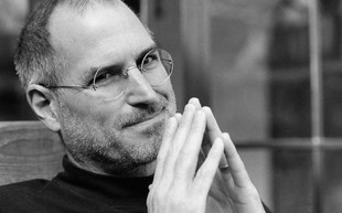 Steve Jobs: Khi đảm bảo 2 yếu tố này, bạn mới thành công
