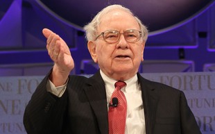 Đầu tư BĐS theo cách của tỷ phú Warren Buffett