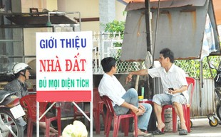 Lật tẩy 5 mánh lừa tinh vi của “cò đất" năm 2018