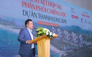 Nam Group & DKRA Việt Nam ký kết hợp tác