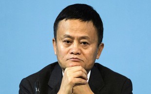 Mất 1 tỉ USD sau chưa đầy 1 tuần, Jack Ma không còn giàu nhất Trung Quốc