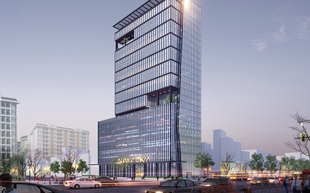 Pax Sky ra mắt tòa nhà văn phòng thứ 15 tại Hà Nội
