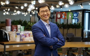 8X bỏ dở Đại học Harvard, lập startup giá trị nhất Hàn Quốc