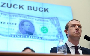 10 năm đầy thị phi của Mark Zuckerberg