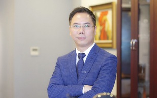 Ông Đặng Tất Thắng trở lại vị trí CEO của Bamboo Airways