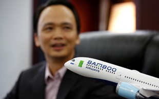 Bamboo Airways sẽ mua 10 máy bay Boeing trong dịp Thượng đỉnh Mỹ - Triều