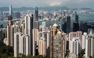Biến động chính trị đe dọa đế chế của các tỷ phú địa ốc Hong Kong