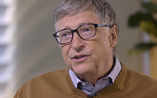 Chiến lược giúp Bill Gates ngày càng giàu