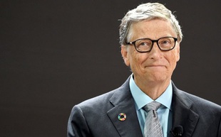 "4 ưu tiên" để Bill Gates luôn hạnh phúc là gì?