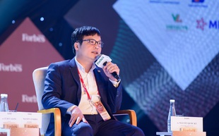 FPT lọt top 50 công ty niêm yết tốt nhất Việt Nam