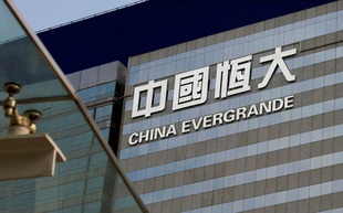 Các tập đoàn bất động sản Trung Quốc nợ đầm đìa