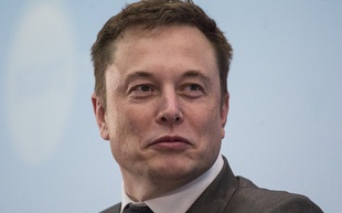 Ông chủ Tesla kiếm tiền giỏi nhất từ đầu năm