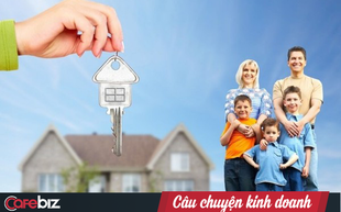 Nên vay tiền mua nhà hay là thuê nhà và để tiền đầu tư?