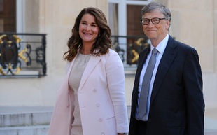 Tỷ phú Bill Gates đoán trước đại dịch, dự trữ thực phẩm trong tầng hầm