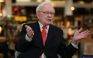 Những điều Warren Buffett khuyên nhà đầu tư trong đại dịch