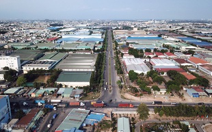Những "điểm trừ" của bất động sản công nghiệp Việt Nam