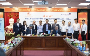 Ra mắt văn phòng Hiệp hội Doanh nhân và đầu tư Việt Nam – Hàn Quốc tại Việt Nam