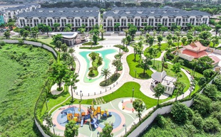 Verosa Park Khang Điền tổ chức sự kiện tri ân khách hàng