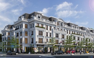 Một dự án đô thị của FLC tại Nam Từ Liêm "cháy hàng" căn hộ chung cư cao cấp