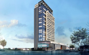 IHG hợp tác Crowne Plaza Vinh Yen City Centre, mở rộng phát triển tại Việt Nam