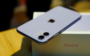 iPhone 11 tại Việt Nam rẻ nhất thế giới