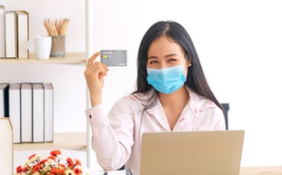 Lý do thẻ tín dụng nội địa VietCredit được giới văn phòng ưa chuộng