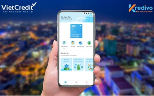 VietCredit “bắt tay” Fintech hàng đầu Indonesia triển khai “Mua trước trả sau”