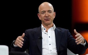 Jeff Bezos đầu tư startup kéo dài tuổi thọ con người?