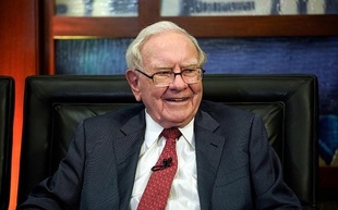 10 lời khuyên của Warren Buffett mà các nhà đầu tư nên biết